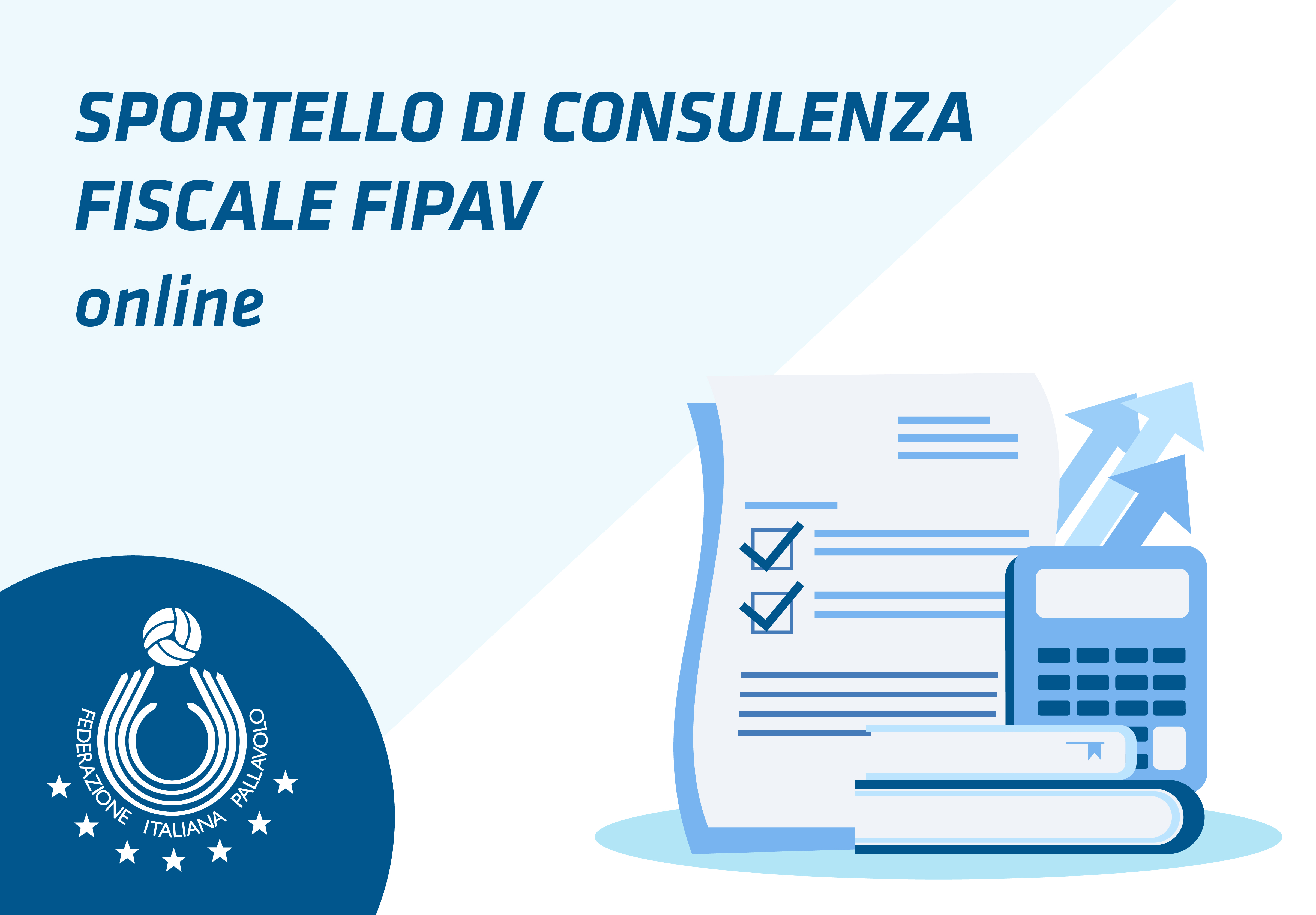 associazione con solo codice fiscale adempimenti